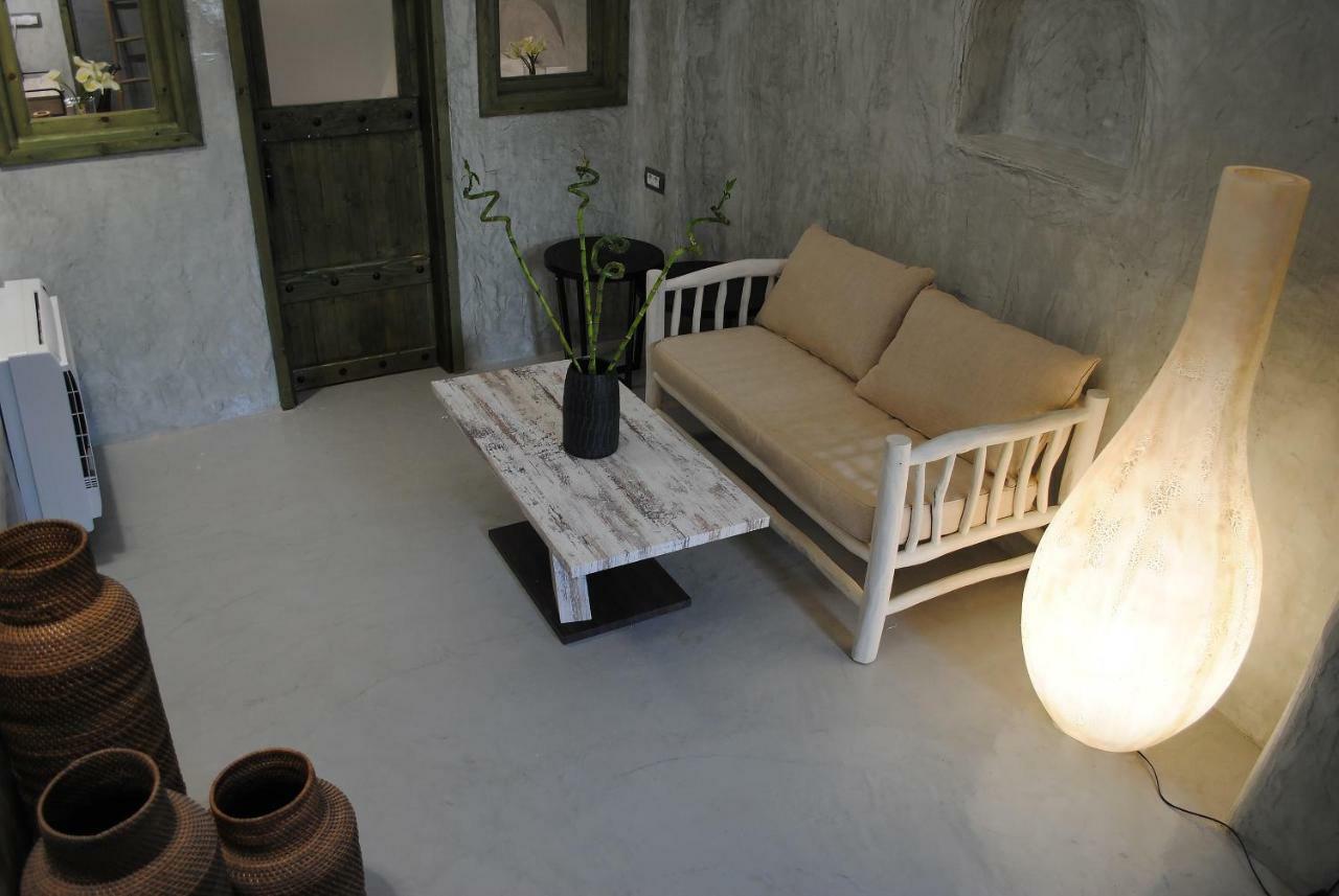 Santorini Dreams Villas Pyrgos Kallistis Екстер'єр фото